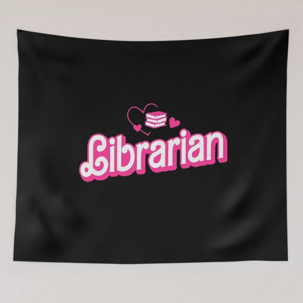 Item preview, Funny Librarian Gifts Library Funny Librarian designed and sold by KsuAnn.