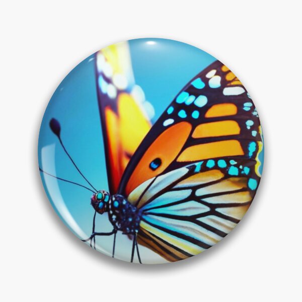Item preview, Amazing Butterfly designed and sold by Tedos7.