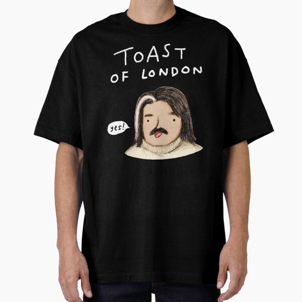 Item preview, Toast of London designed and sold by SophieCorrigan.