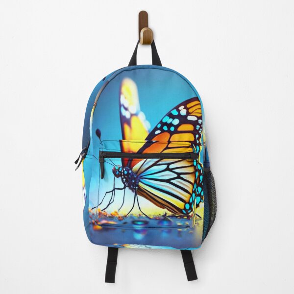Item preview, Amazing Butterfly designed and sold by Tedos7.