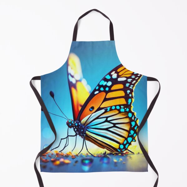 Item preview, Amazing Butterfly designed and sold by Tedos7.