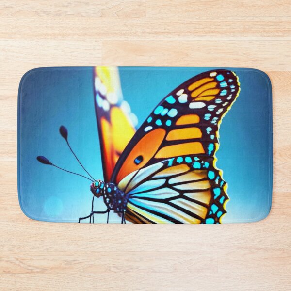 Item preview, Amazing Butterfly designed and sold by Tedos7.