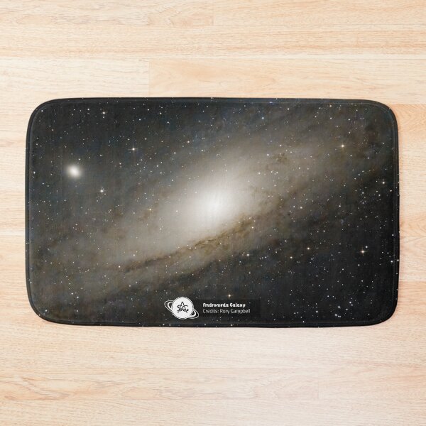 Item preview, Andromeda, ASG designed and sold by The Astronomical Society of Glasgow.