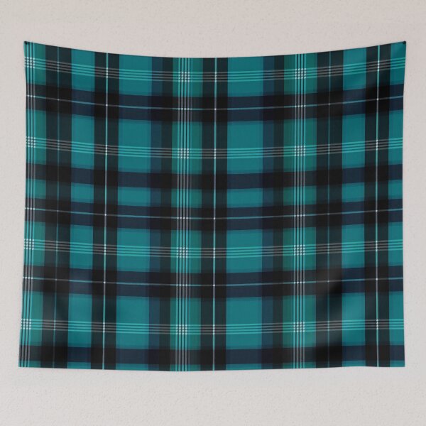 Item preview, Tartan Pattern designed and sold by SideSignal.