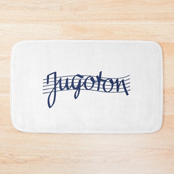 Item preview, Jugoton Yugoslavia record label design Navy  designed and sold by analogue_rock.