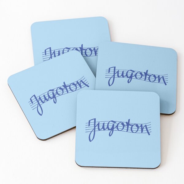 Item preview, Jugoton Yugoslavia record label design Navy  designed and sold by analogue_rock.