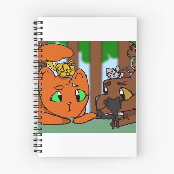Item preview, Leafpool visits totally Squirrelflight kits designed and sold by Lightninglily.