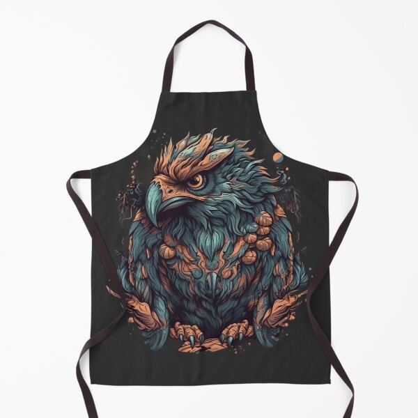 Item preview, A mystical Eagle designed and sold by Aktio Design.