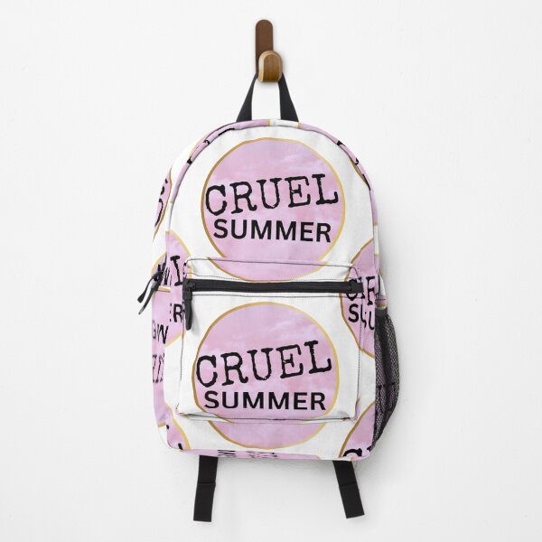 Item preview, Cruel Summer (Basic) designed and sold by ami.creations.