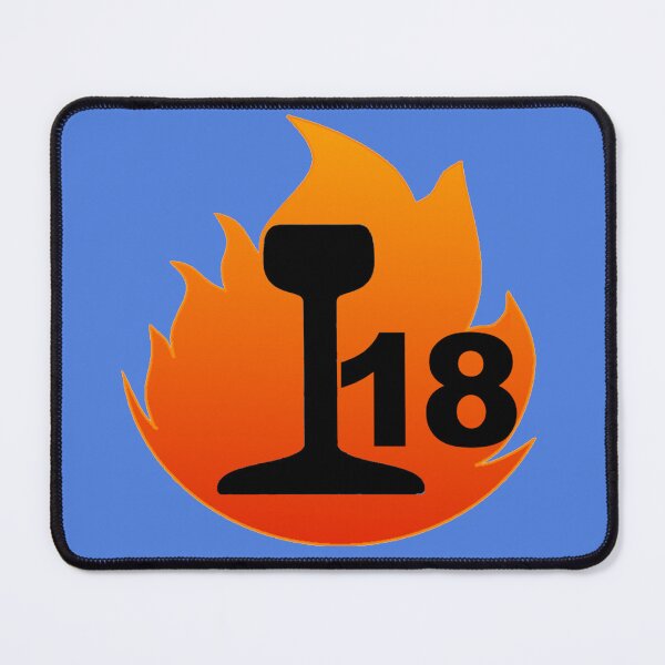 Item preview, I 18 years old(Rail_6) designed and sold by UcanezART.