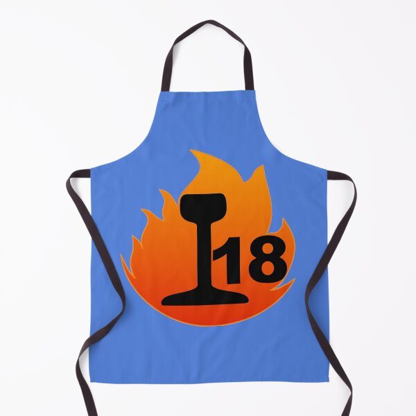 Item preview, I 18 years old(Rail_6) designed and sold by UcanezART.