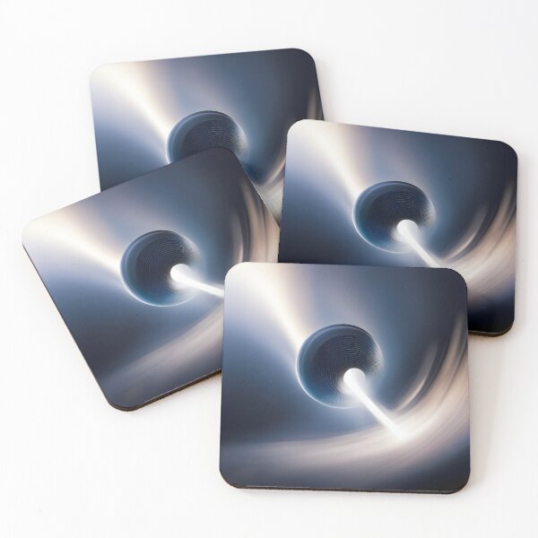 Item preview, The Neutron Star designed and sold by PictureNZ.