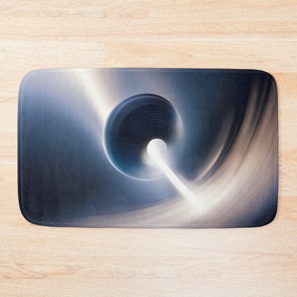 Item preview, The Neutron Star designed and sold by PictureNZ.
