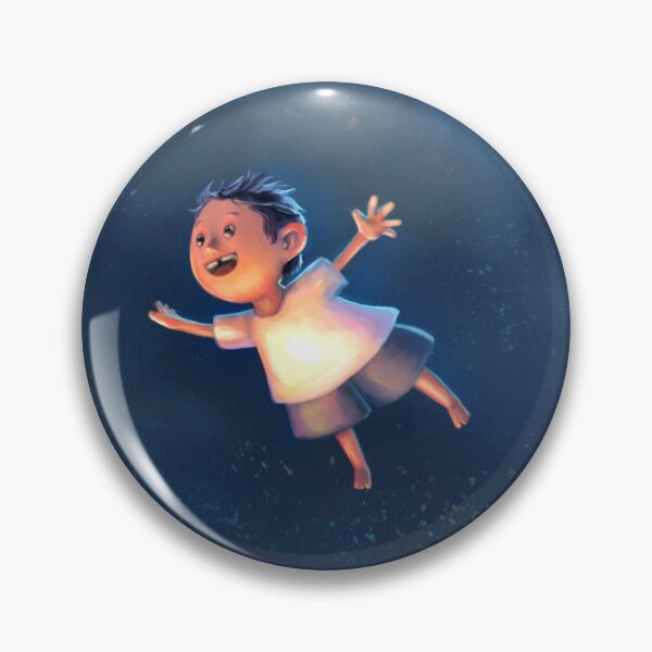 Item preview, Flying Fish designed and sold by Cromatid.