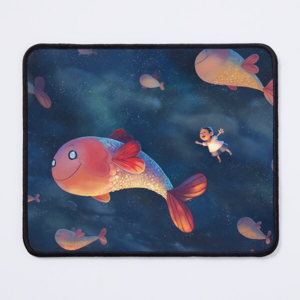 Item preview, Flying Fish designed and sold by Cromatid.