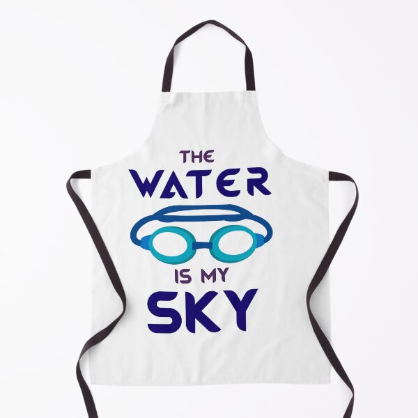 Item preview, The water is my sky designed and sold by Noishop.