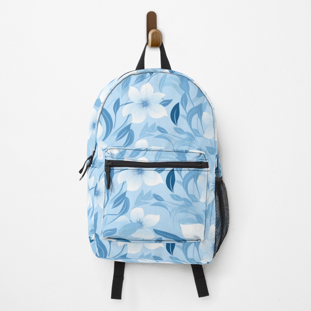 Item preview, Backpack designed and sold by SideSignal.