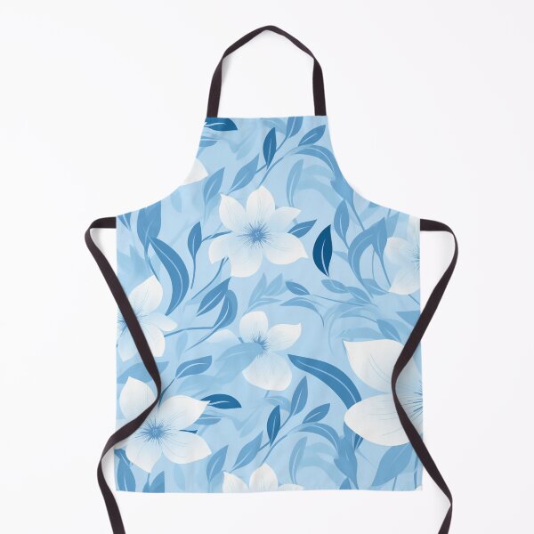 Item preview, Abstract Floral Pattern designed and sold by SideSignal.