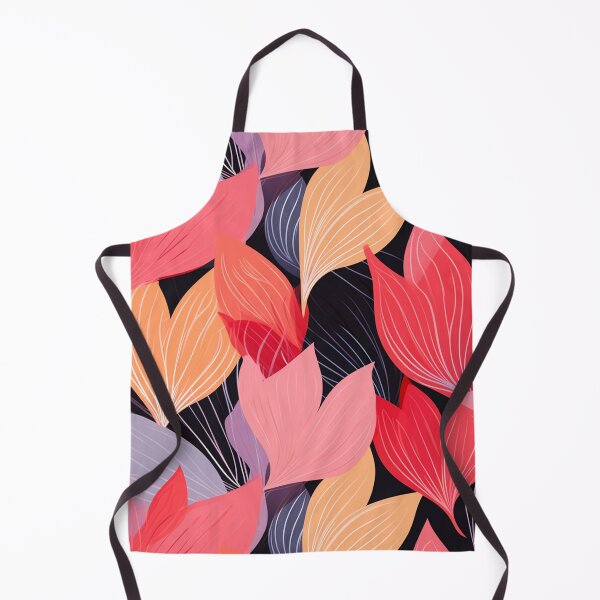 Artikelvorschau, Abstract Floral Pattern entworfen und verkauft von SideSignal.