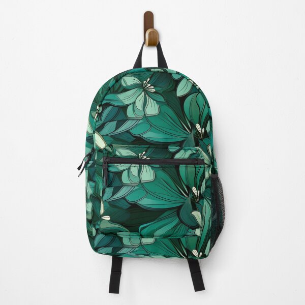 Artikelvorschau, Abstract Floral Pattern entworfen und verkauft von SideSignal.