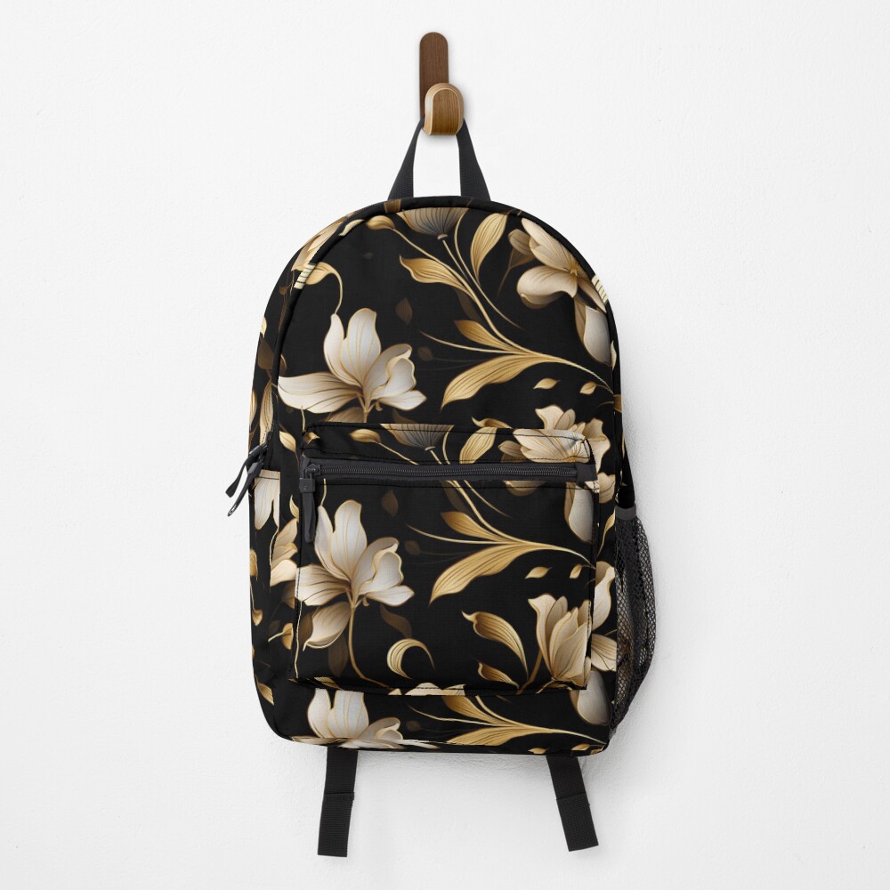Item preview, Backpack designed and sold by SideSignal.