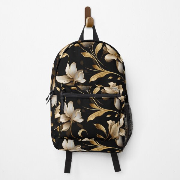 Artikelvorschau, Abstract Floral Pattern entworfen und verkauft von SideSignal.