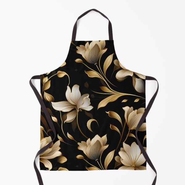 Artikelvorschau, Abstract Floral Pattern entworfen und verkauft von SideSignal.