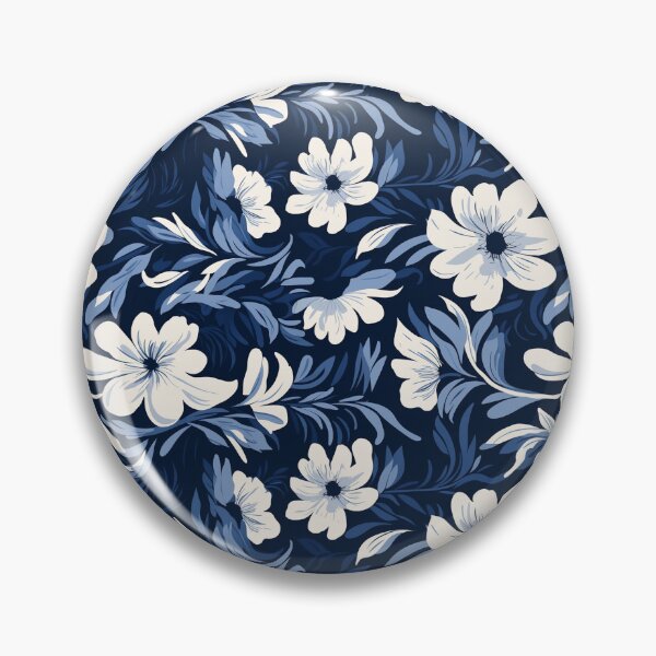Artikelvorschau, Abstract Floral Pattern entworfen und verkauft von SideSignal.