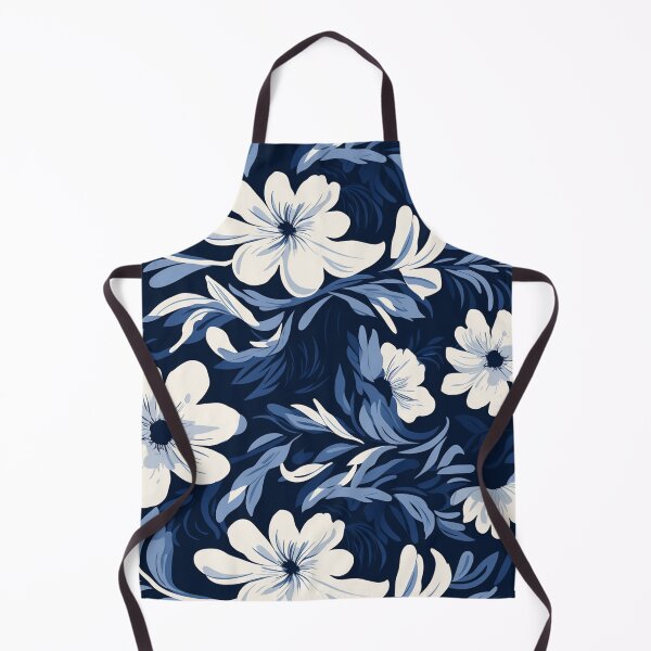 Artikelvorschau, Abstract Floral Pattern entworfen und verkauft von SideSignal.