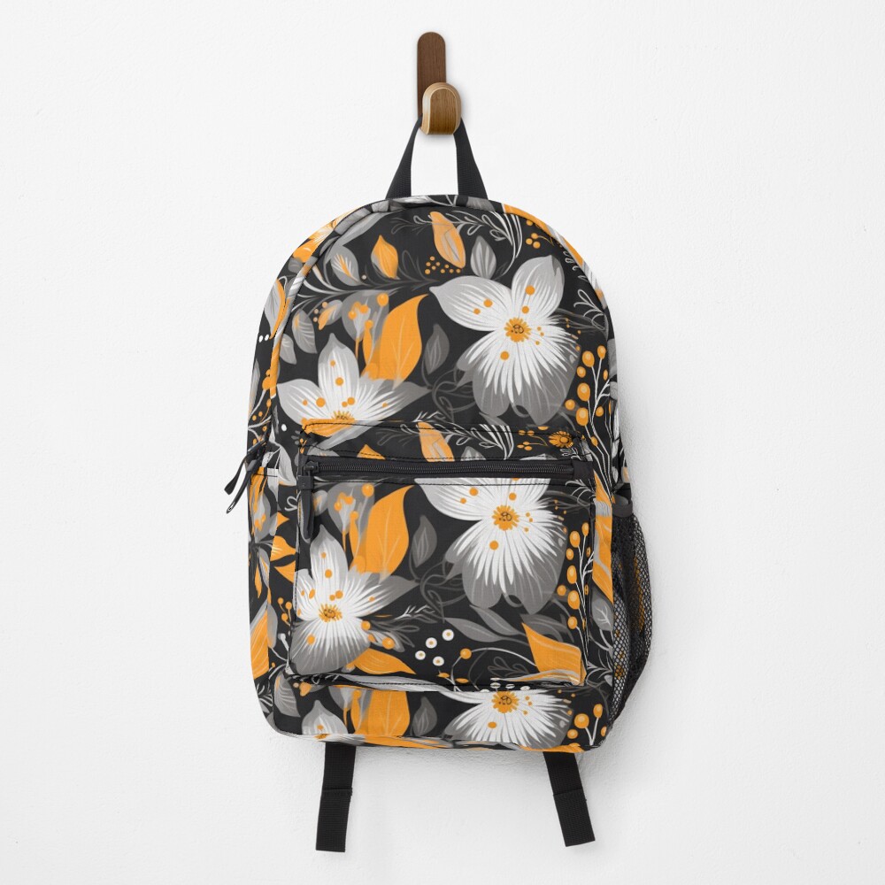 Item preview, Backpack designed and sold by SideSignal.