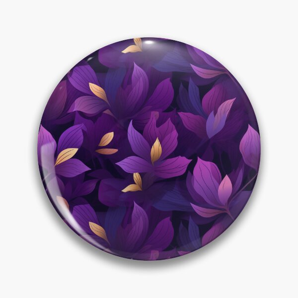 Artikelvorschau, Abstract Floral Pattern entworfen und verkauft von SideSignal.