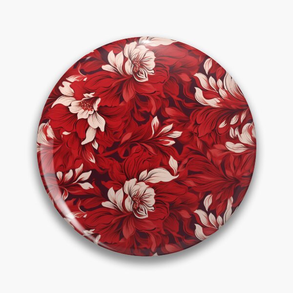 Artikelvorschau, Abstract Floral Pattern entworfen und verkauft von SideSignal.