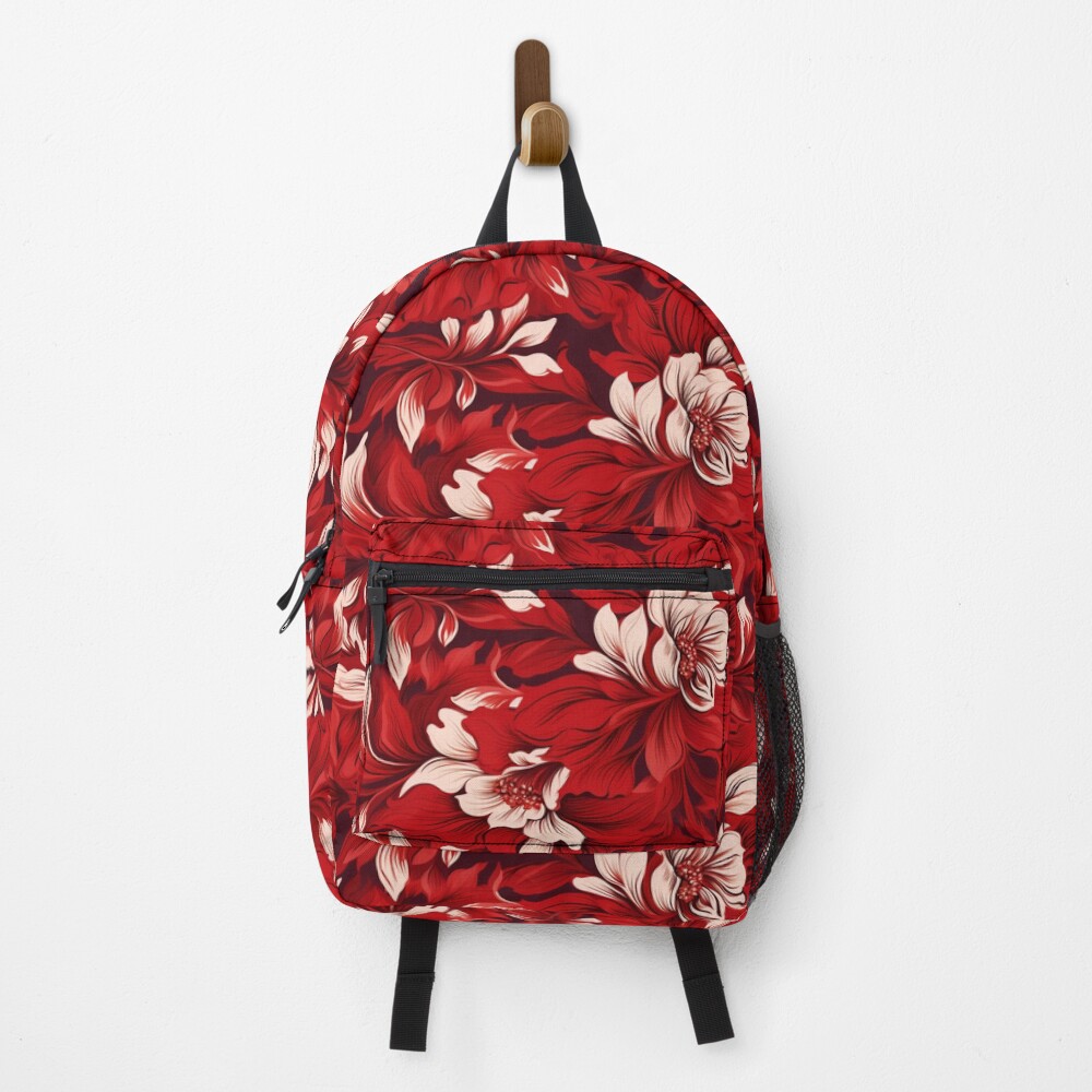 Item preview, Backpack designed and sold by SideSignal.