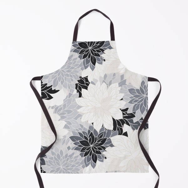 Artikelvorschau, Abstract Floral Pattern entworfen und verkauft von SideSignal.
