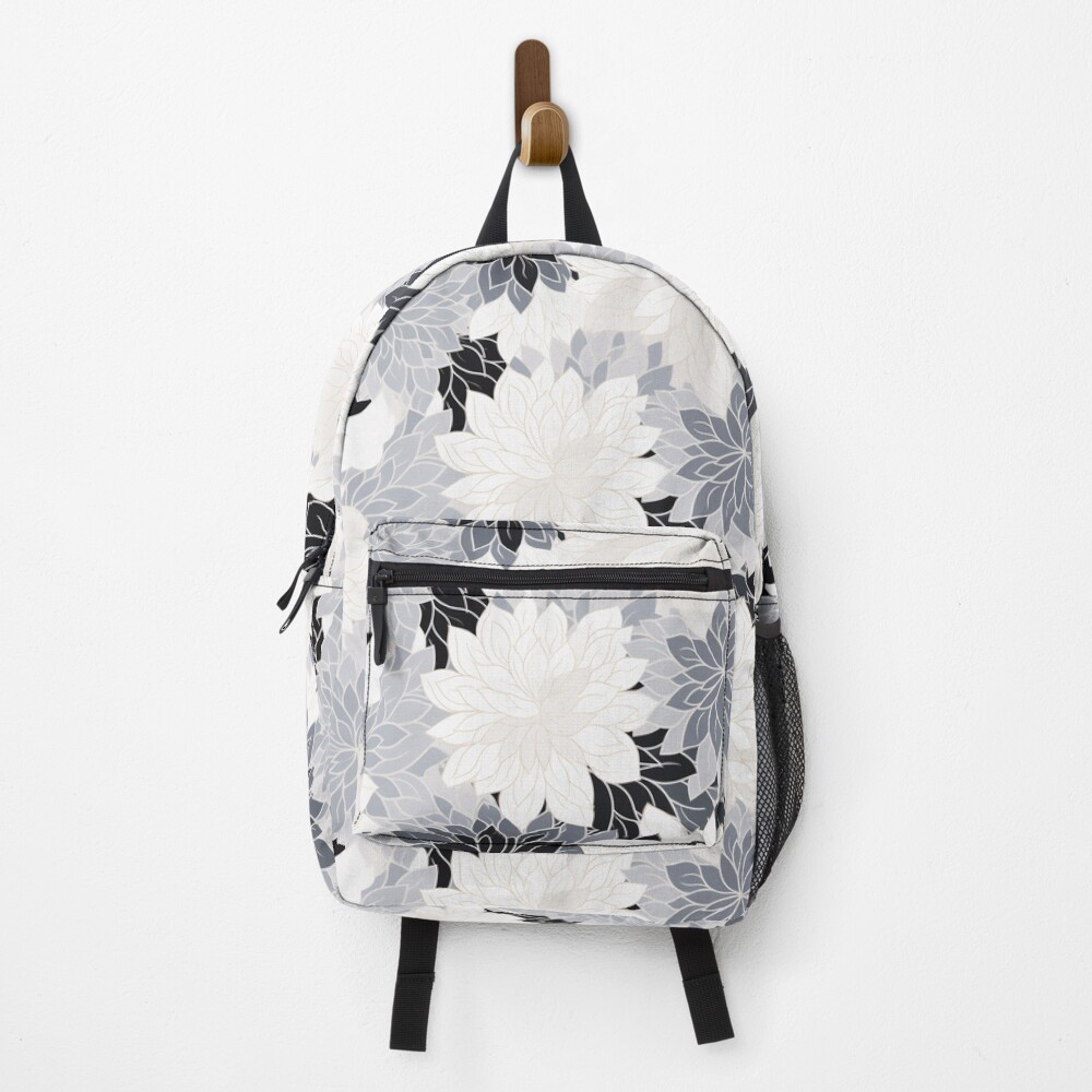Item preview, Backpack designed and sold by SideSignal.