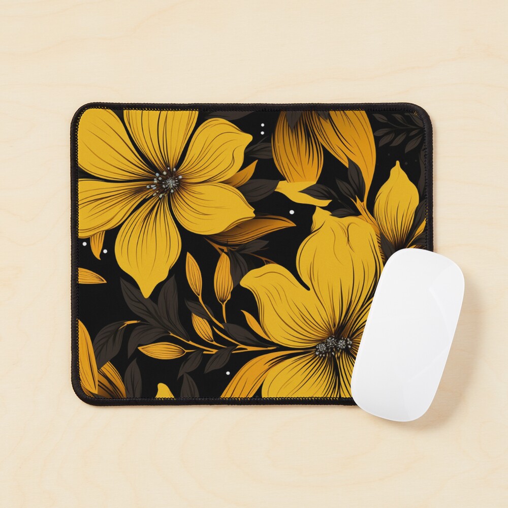 Item preview, Mouse Pad designed and sold by SideSignal.