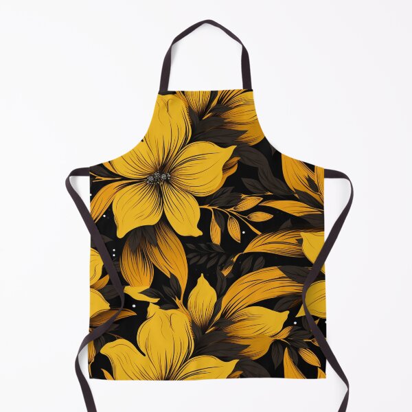 Artikelvorschau, Abstract Floral Pattern entworfen und verkauft von SideSignal.