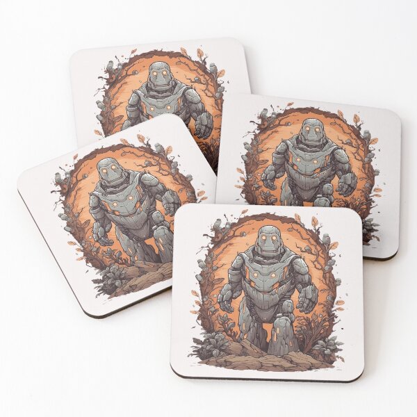 Item preview, A mythical creature Stone Golem designed and sold by Aktio  Design.