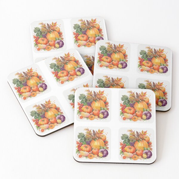 Item preview, Bouquet, decorations Thanksgiving designed and sold by desinganddecor.