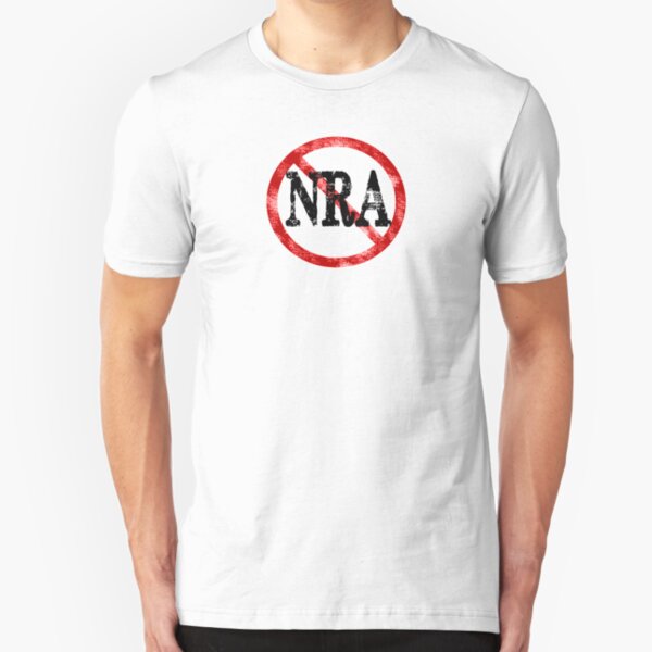 Anti Nra T Shirts Redbubble