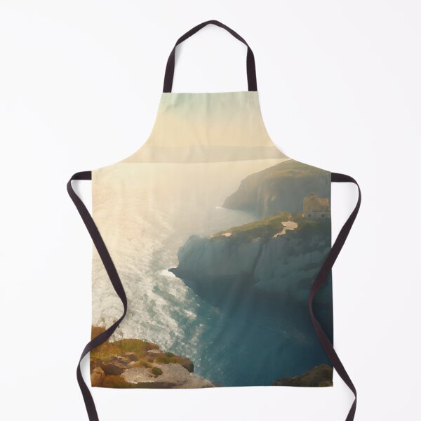 Item preview, Observando el mar Egeo designed and sold by alacaz.