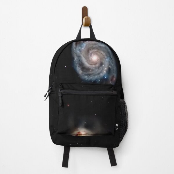 Item preview, Whirlpool Galaxy, ASG designed and sold by The Astronomical Society of Glasgow.