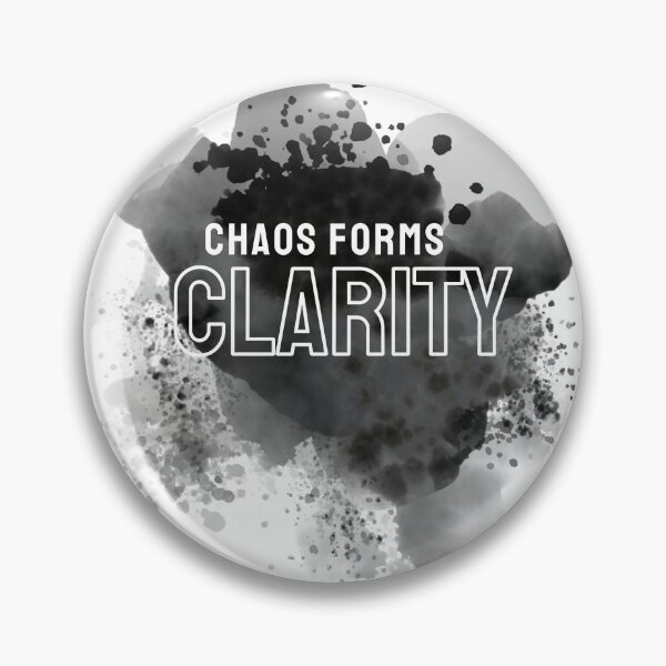 Item preview, Emergent Clarity designed and sold by StoicWisdom.