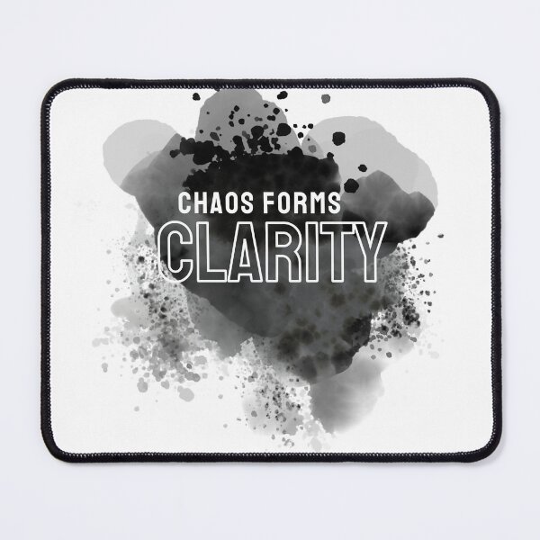 Item preview, Emergent Clarity designed and sold by StoicWisdom.