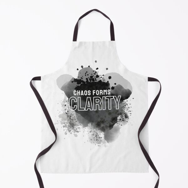Item preview, Emergent Clarity designed and sold by StoicWisdom.