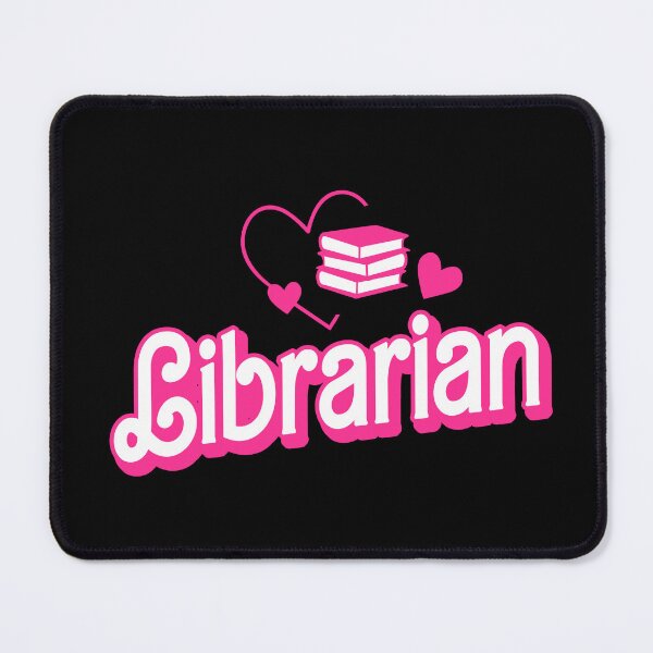 Item preview, Funny Librarian Gifts Library Funny Librarian designed and sold by KsuAnn.