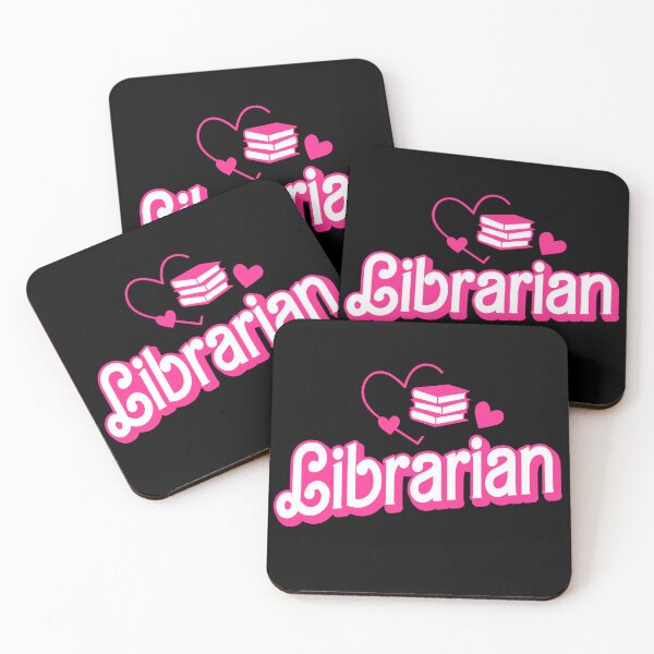 Item preview, Funny Librarian Gifts Library Funny Librarian designed and sold by KsuAnn.