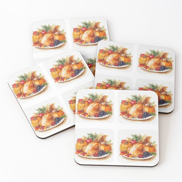 Item preview, Turkey, bouquet, decorations Thanksgiving designed and sold by desinganddecor.
