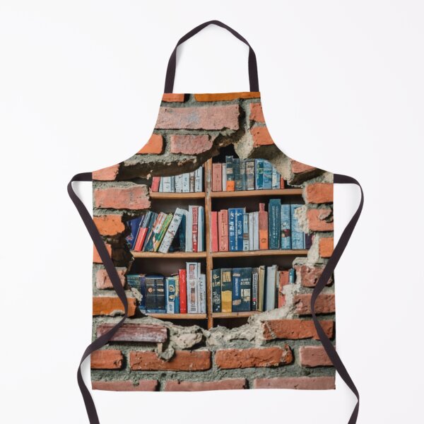 Item preview, The Secret Library  designed and sold by SHOT CLASSICS.