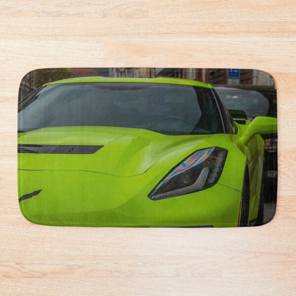 Item preview, Chevrolet Corvette designed and sold by VitaliiShop.